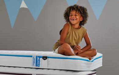 Shop More Kids' Mattresses